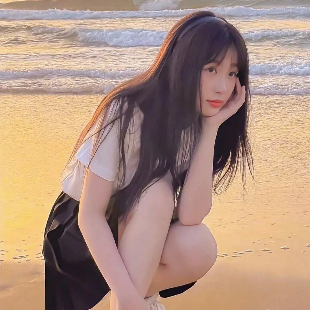 爱我一下·夏