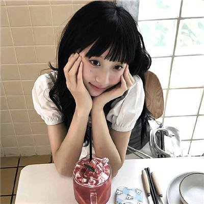 少女多情