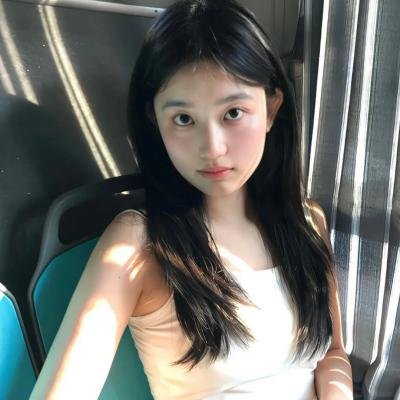 你的人生是我来迟了