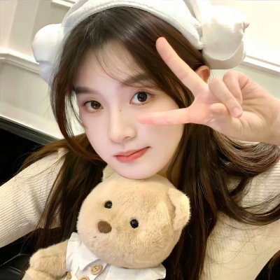 美丽生灵