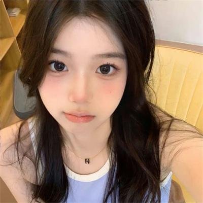 向日葵女孩