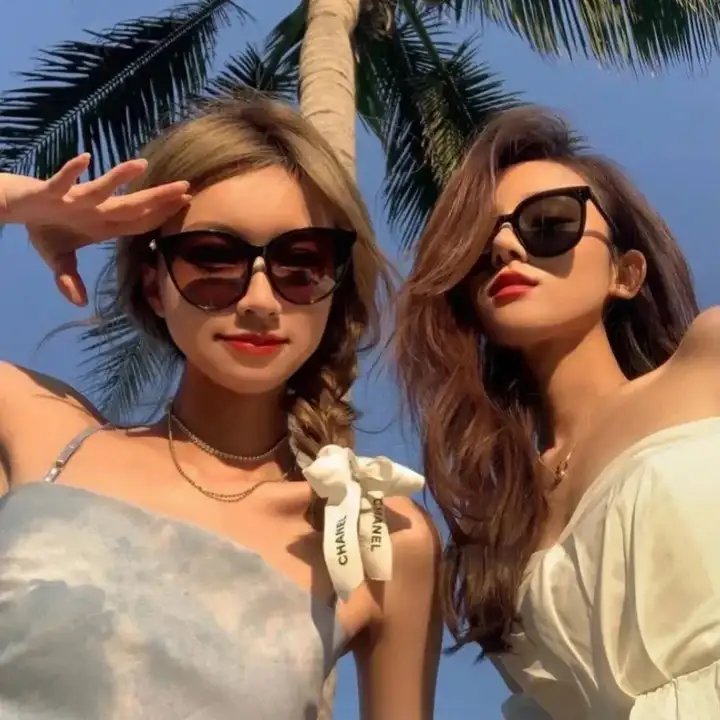 少女救地球